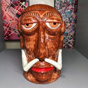 ORIGINAL MR. BALI HAI (SAN DIEGO CALIFORNIA) TIKI MUG